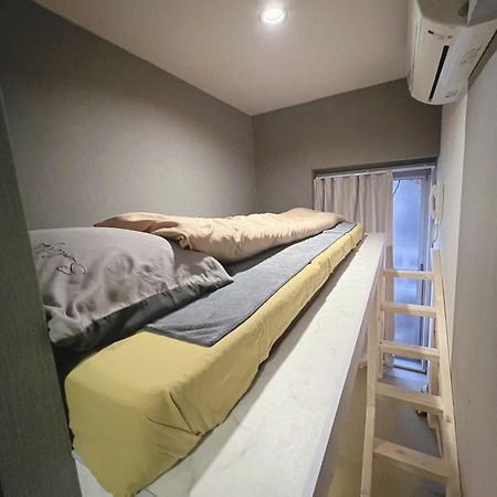 誠家　Makoto Hostel Tokyo Esterno foto