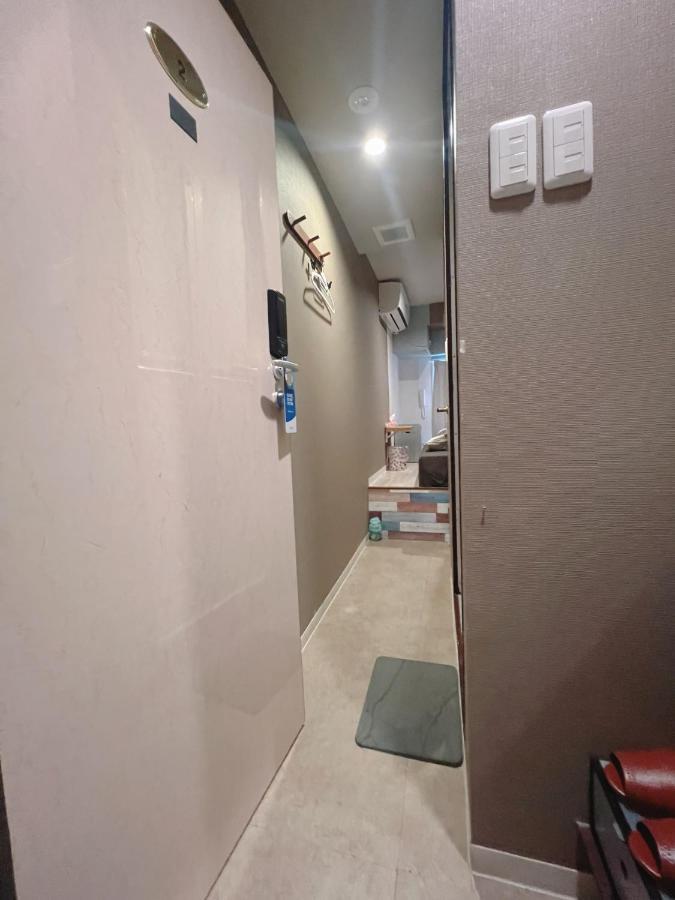 誠家　Makoto Hostel Tokyo Esterno foto