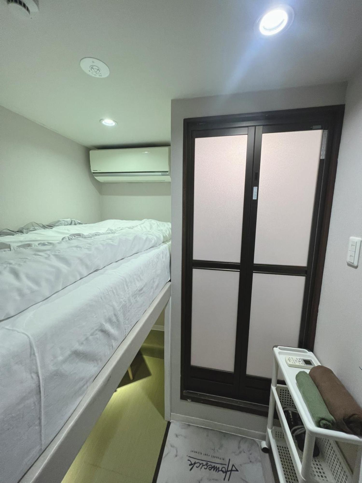 誠家　Makoto Hostel Tokyo Esterno foto